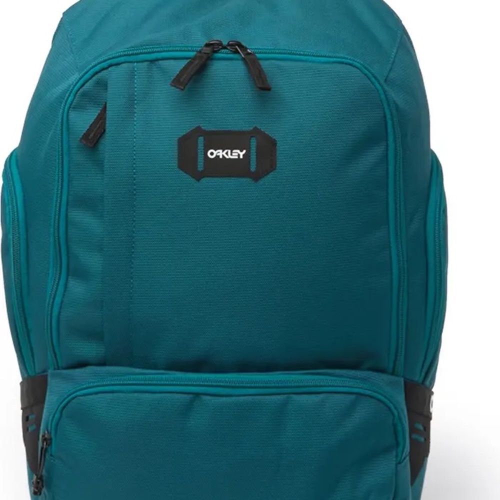 Oakley - Street Organizing Backpack
petrol